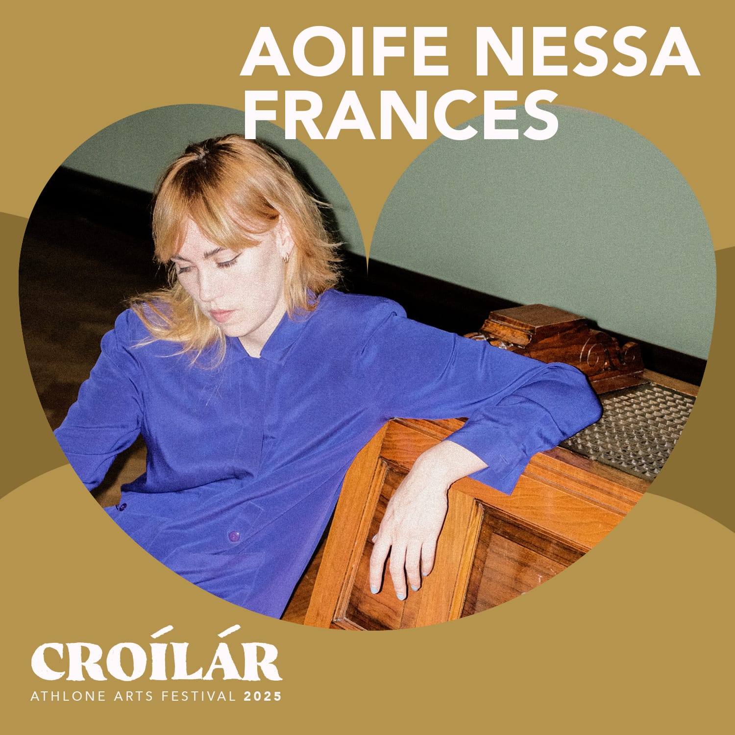 Aoife Nessa Frances