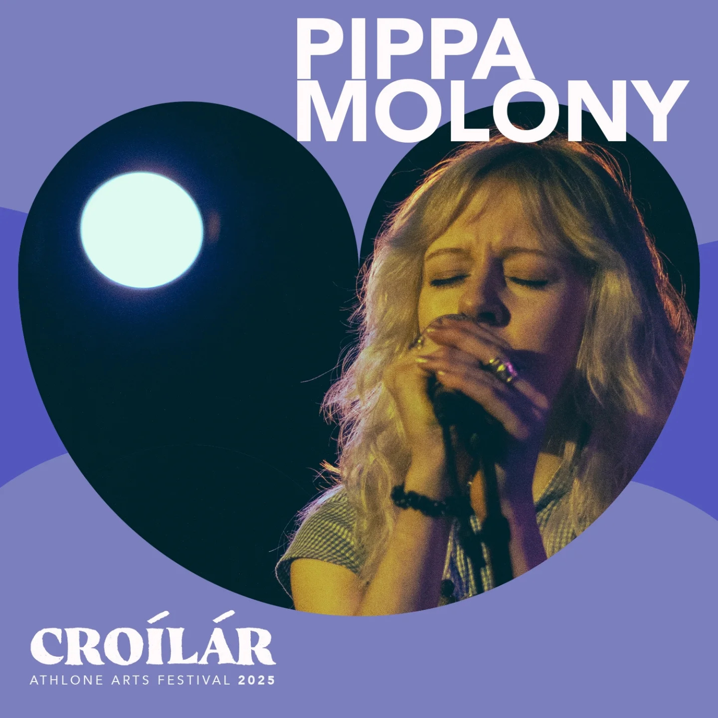Pippa Molony