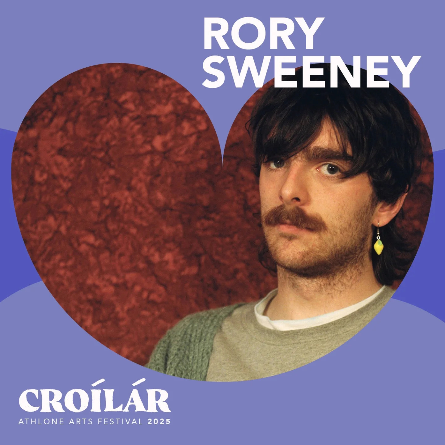 Rory Sweeney